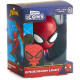 LAMPARA PALADONE ICON MARVEL SPIDERMAN Lampara merchandising LAMPARA PALADONE ICON MARVEL SPIDERMAN Lampara merchandising