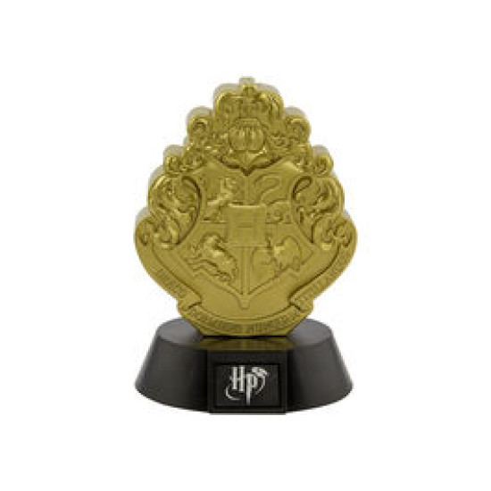 LAMPARA PALADONE ICON HARRY POTTER ESCUDO Lampara merchandising