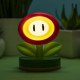 LAMPARA PALADONE ICON SUPER MARIO FLOR Lampara merchandising LAMPARA PALADONE ICON SUPER MARIO FLOR Lampara merchandising