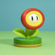 LAMPARA PALADONE ICON SUPER MARIO FLOR Lampara merchandising LAMPARA PALADONE ICON SUPER MARIO FLOR Lampara merchandising