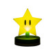 LAMPARA PALADONE ICON SUPER MARIO ESTRELLA Lampara merchandising LAMPARA PALADONE ICON SUPER MARIO ESTRELLA Lampara merchandising