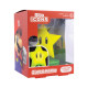 LAMPARA PALADONE ICON SUPER MARIO ESTRELLA Lampara merchandising LAMPARA PALADONE ICON SUPER MARIO ESTRELLA Lampara merchandising