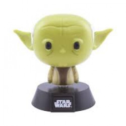 LAMPARA PALADONE ICON STAR WARS YODA