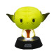 LAMPARA PALADONE ICON STAR WARS YODA Lampara merchandising LAMPARA PALADONE ICON STAR WARS YODA Lampara merchandising