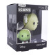 LAMPARA PALADONE ICON STAR WARS YODA Lampara merchandising LAMPARA PALADONE ICON STAR WARS YODA Lampara merchandising