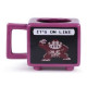 TAZA TÉRMICA PYRAMID RETRO TV DONKEY Tazas y vasos
