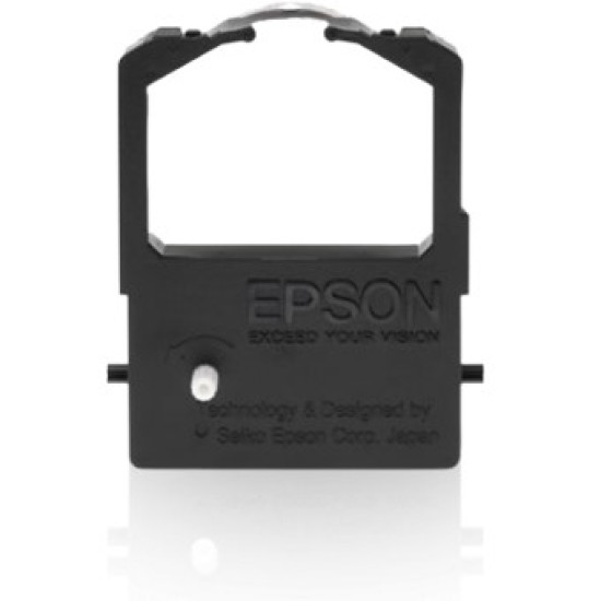 CINTA IMPRESORA EPSON C13S015047 NEGRO SIDM Consumibles impresión matricial