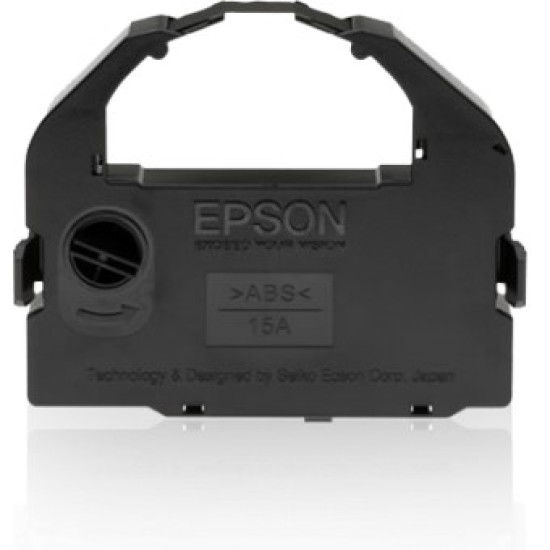 CINTA IMPRESORA EPSON C13S015054 NEGRO SIDM Consumibles impresión matricial