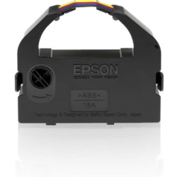 CINTA IMPRESORA EPSON C13S015056 COLOR SIDM