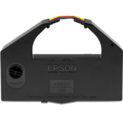 CINTA IMPRESORA EPSON C13S015067 COLOR SIDM