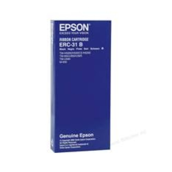 CINTA EPSON S015360 ERC - 23B M - 250 250A Consumibles impresión matricial