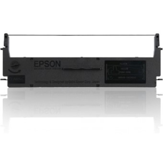 CINTA EPSON C13S015624 NEGRO SIDM LQ - 50 Consumibles impresión matricial