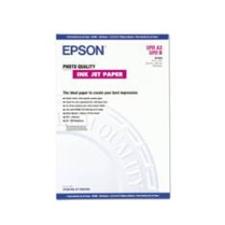 PAPEL EPSON ESPECIAL HQ A3+ 100HOJAS