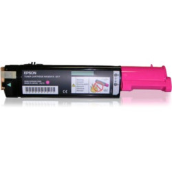 TONER EPSON S050317 MAGENTA 5K CX21N