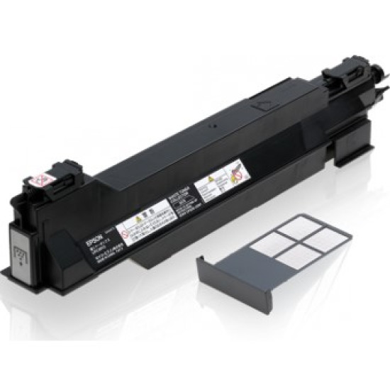 COLECTOR TONER EPSON S050478 USADO 21K Consumibles impresión láser