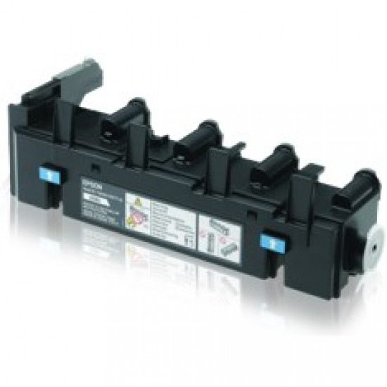 BOTELLA TONER EPSON C13S050595 USADO 36K Consumibles impresión láser BOTELLA TONER EPSON C13S050595 USADO 36K Consumibles impresión láser