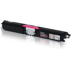 TONER EPSON S050555 MAGENTA 2.7K AL - C1600