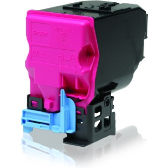 TONER EPSON S050591 MAGENTA 6000PAGINAS C3900N Consumibles impresión láser TONER EPSON S050591 MAGENTA 6000PAGINAS C3900N Consumibles impresión láser