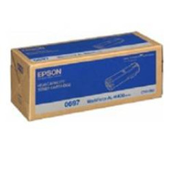 TONER TINTA EPSON S050697 NEGRO M4000DN