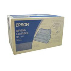 TONER TINTA EPSON S051111 NEGRO 17000