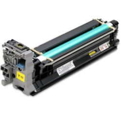 UNIDAD IMAGEN EPSON C13S051191 AMARILLO 30K