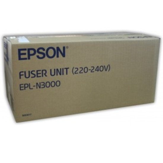 KIT MANTENIMIENTO EPSON C13S053017BA 200K Accesorios consumibles