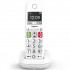 TELEFONO FIJO INALAMBRICO GIGASET E290 BLANCO