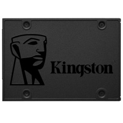 DISCO DURO INTERNO SSD KINGSTÓN A400