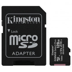 TARJETA MEMORIA MICRO SECURE DIGITAL SD