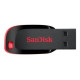 MEMORIA USB 2.0 SANDISK 64GB CRUZER Memorias usb MEMORIA USB 2.0 SANDISK 64GB CRUZER Memorias usb