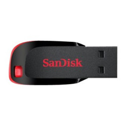 MEMORIA USB 2.0 SANDISK 128GB CRUZER