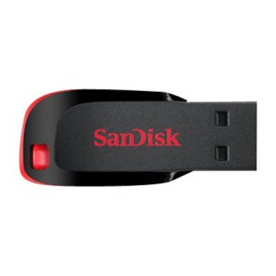 MEMORIA USB 2.0 SANDISK 128GB CRUZER Memorias usb