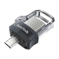 MEMORIA USB 3.0 MICRO USB SANDISK