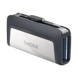 MEMORIA USB 3.1 USB - C SANDISK 32GB
