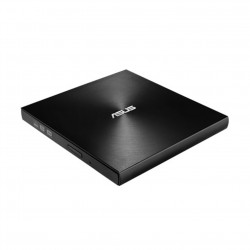 REGRABADORA DVD EXTERNA ASUS SDRW - 08U7M - U SLIM