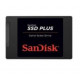 DISCO DURO INTERNO SSD SANDISK 1TB Discos duros internos