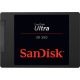 DISCO DURO INTERNO SSD SANDISK ULTRA Discos duros internos DISCO DURO INTERNO SSD SANDISK ULTRA Discos duros internos