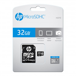 TARJETA MEMORIA MICRO SECURE DIGITAL SD