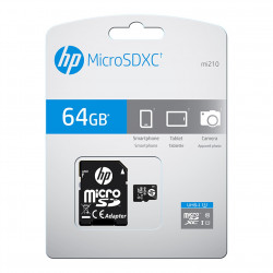 TARJETA MEMORIA MICRO SECURE DIGITAL SD