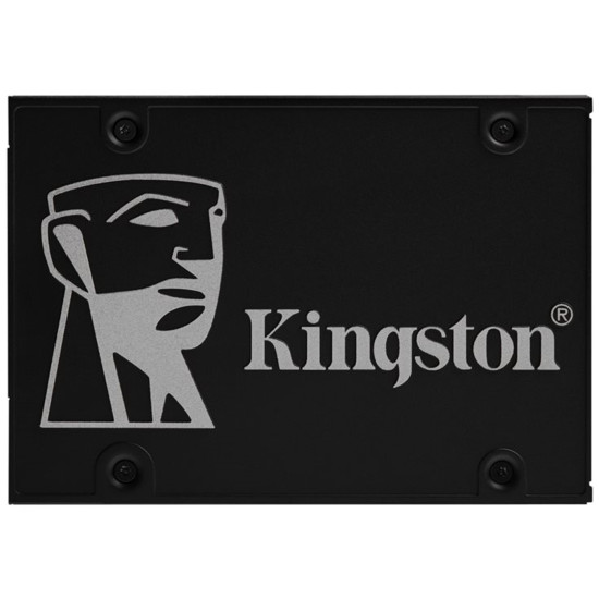 DISCO DURO INTERNO SSD KINGSTON KC600 Discos duros internos DISCO DURO INTERNO SSD KINGSTON KC600 Discos duros internos