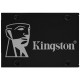 DISCO DURO INTERNO SSD KINGSTON KC600 Discos duros internos DISCO DURO INTERNO SSD KINGSTON KC600 Discos duros internos