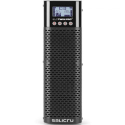 SAI SALICRU ONLINE DOBLE CONVERSION SLC - 3000 - TWIN