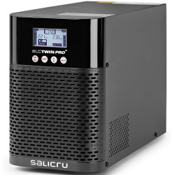 SAI SALICRU ONLINE DOBLE CONVERSION SLC - 1000 - TWIN