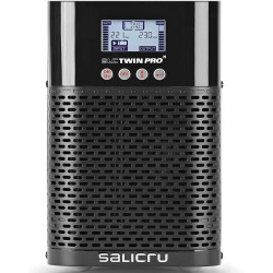 SAI SALICRU ONLINE DOBLE CONVERSION SLC - 1000 - TWIN