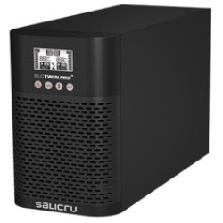 SAI SALICRU ONLINE DOBLE CONVERSION SLC - 1500 - TWIN