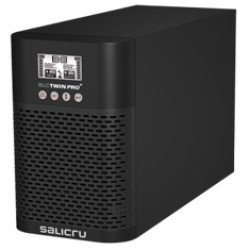 SAI SALICRU ONLINE DOBLE CONVERSION SLC - 2000 - TWIN