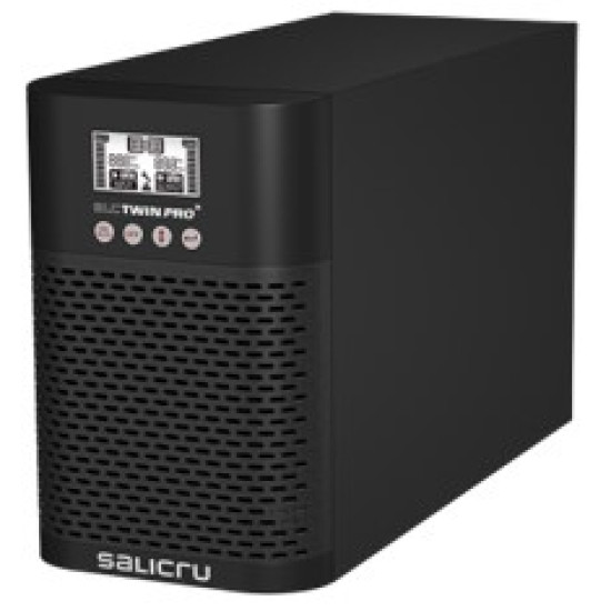 SAI SALICRU ONLINE DOBLE CONVERSION SLC - 2000 - TWIN Sai SAI SALICRU ONLINE DOBLE CONVERSION SLC - 2000 - TWIN Sai