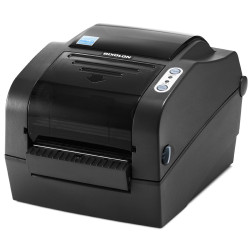IMPRESORA ETIQUETAS TRASNF. TERMICA BIXOLON SLP - TX420EG