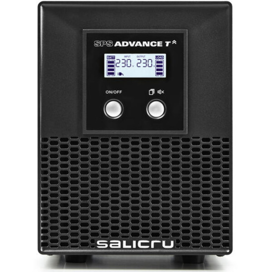 SAI SALICRU SPS 1000 ADV T Sai SAI SALICRU SPS 1000 ADV T Sai