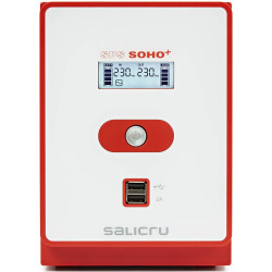 SAI SALICRU SPS 1200 SOHO+ 1200VA